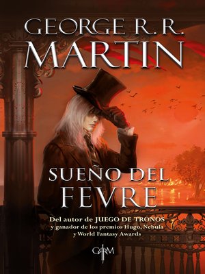 cover image of Sueño del Fevre
